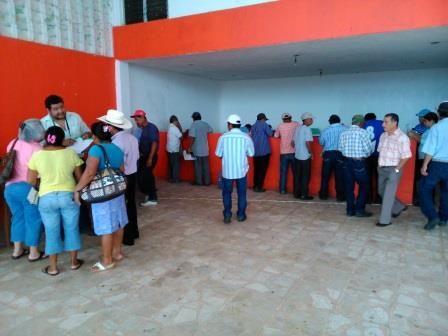 Inscripción al Curso